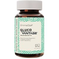 PrimeSelf Dihydro Berberine (as GlucoVantage)